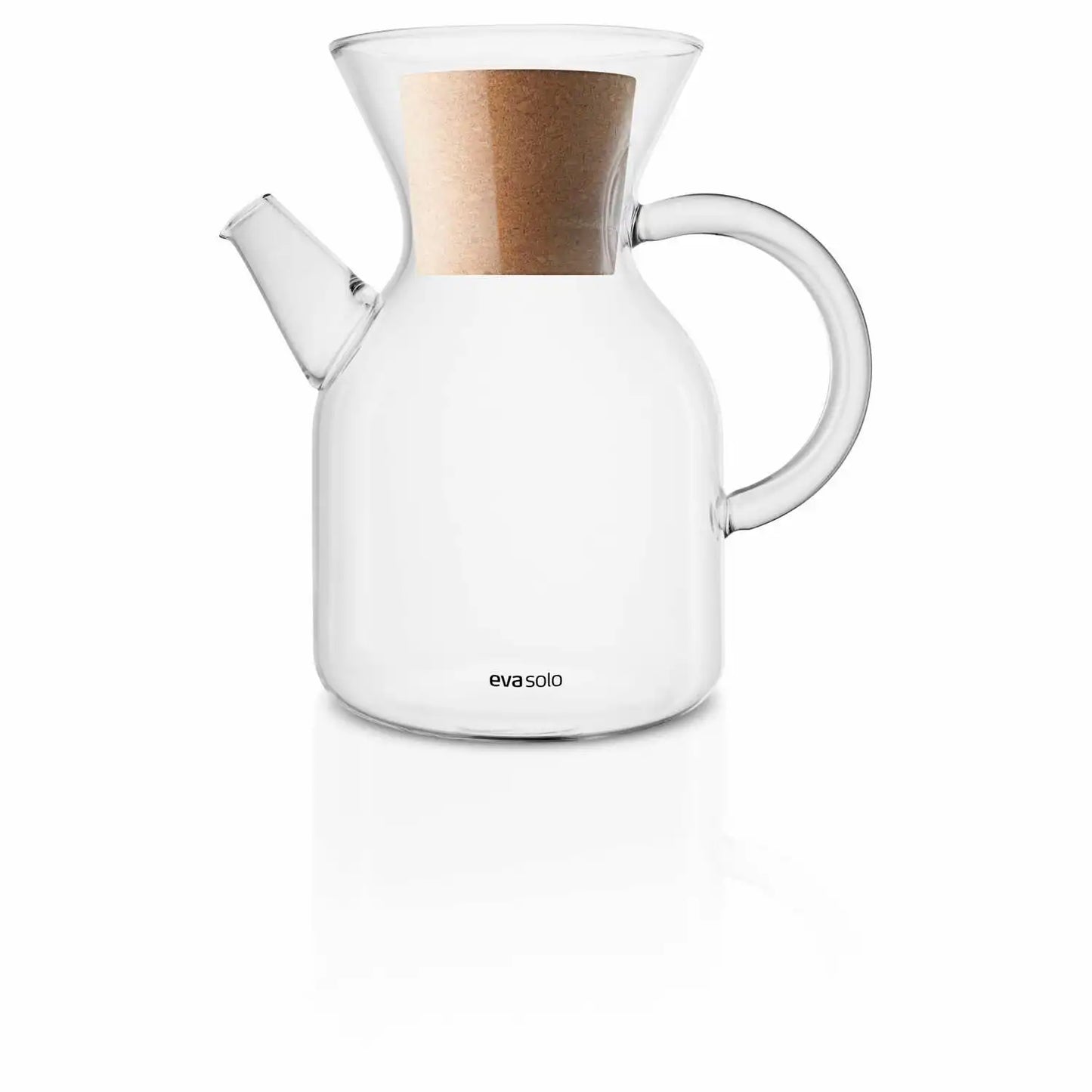 Pour Over Coffee Maker