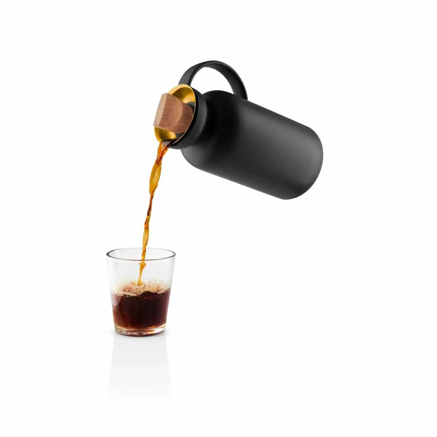 Silhouette Vaccum Jug