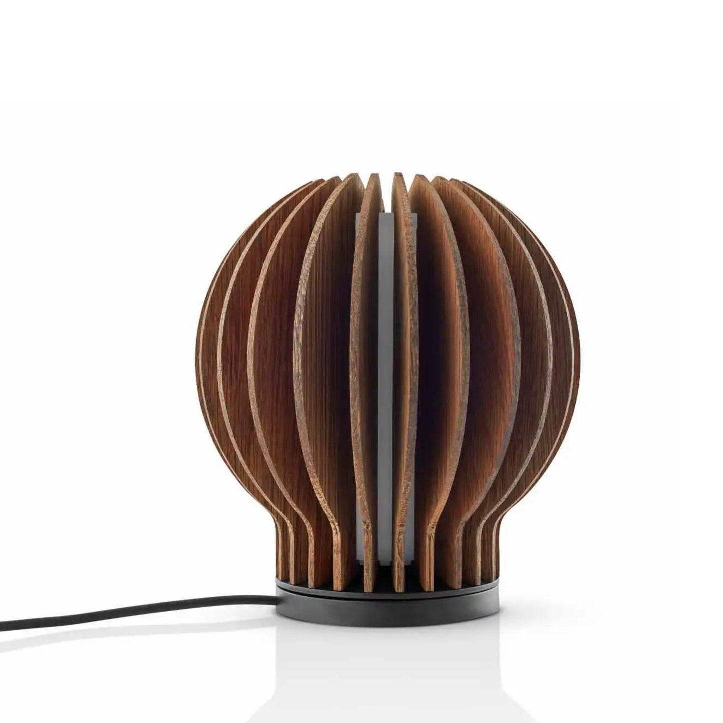 Radiant Led Batt Lamp - Round