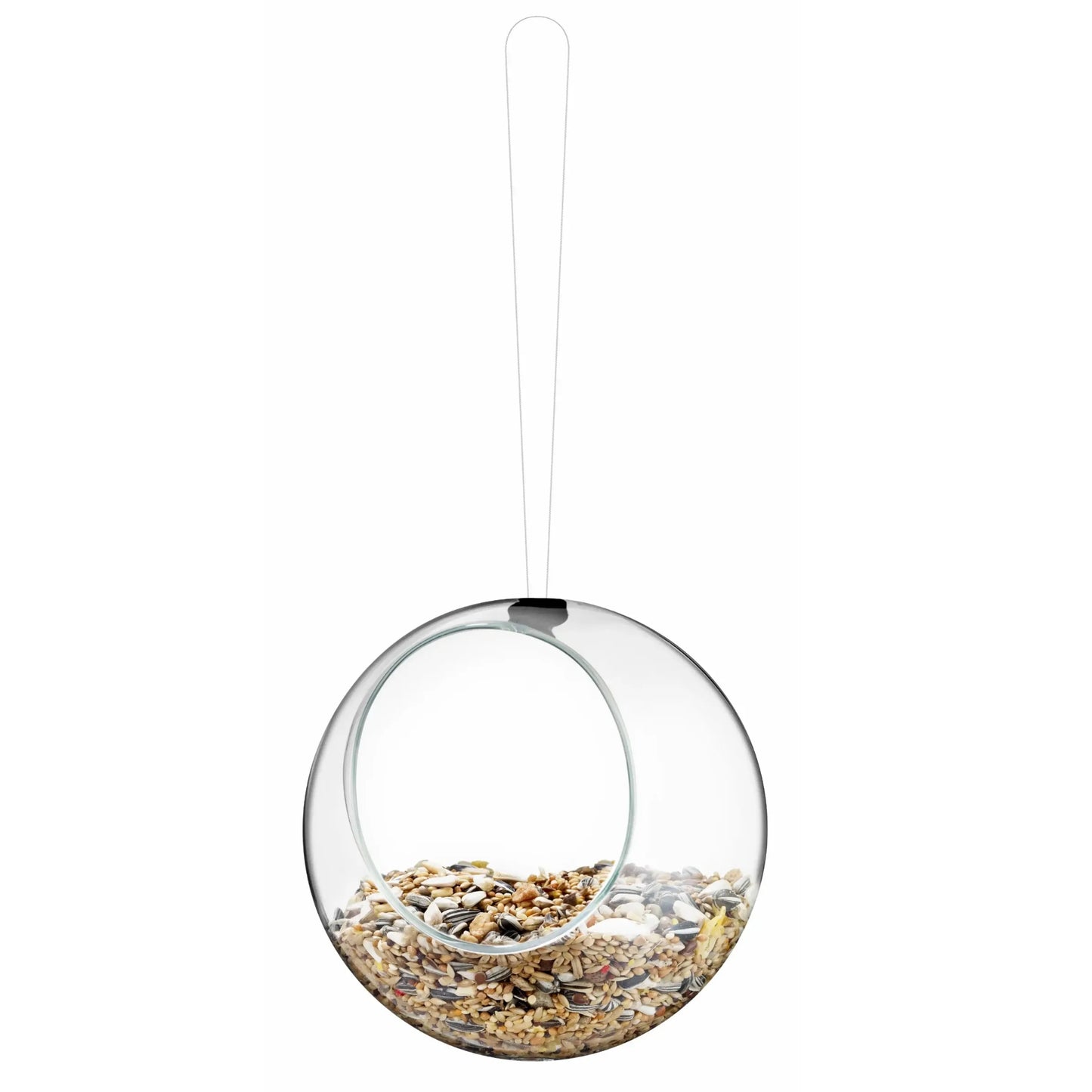 Mini Bird Feeder - 2 Pcs.