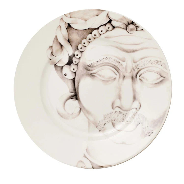 Alejandro Dessert Plate