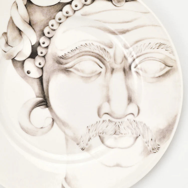 Alejandro Dessert Plate