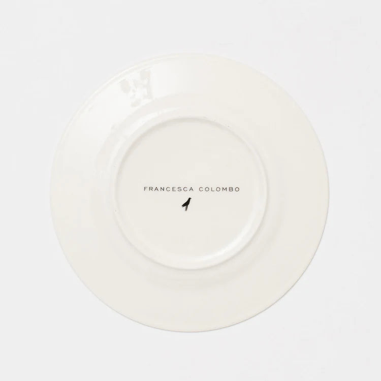 Alejandro Dessert Plate