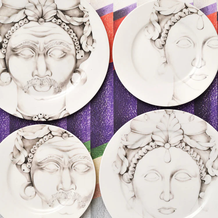 Alejandro Dinner Plate