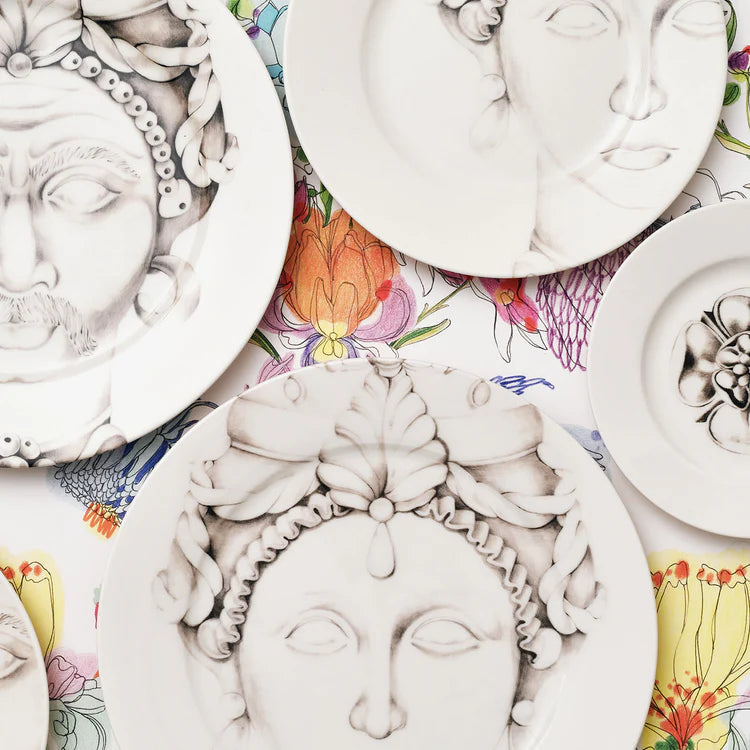 Alejandro Dinner Plate