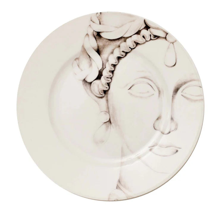 Catalina Dessert Plate