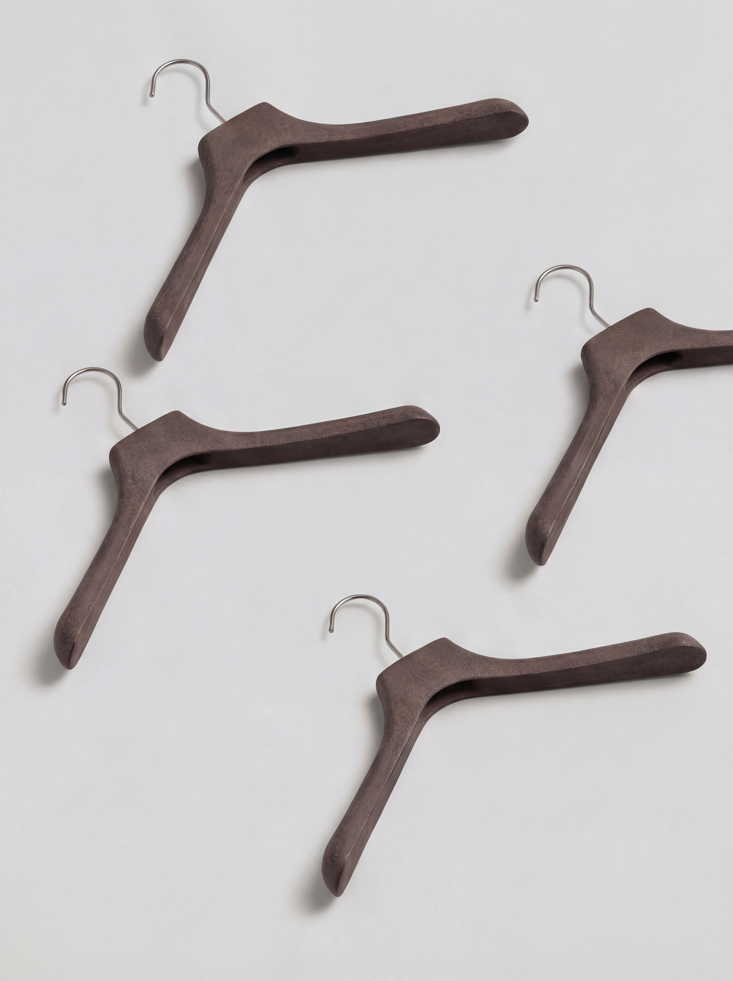 Hanger for Casual Shirts & Pullovers