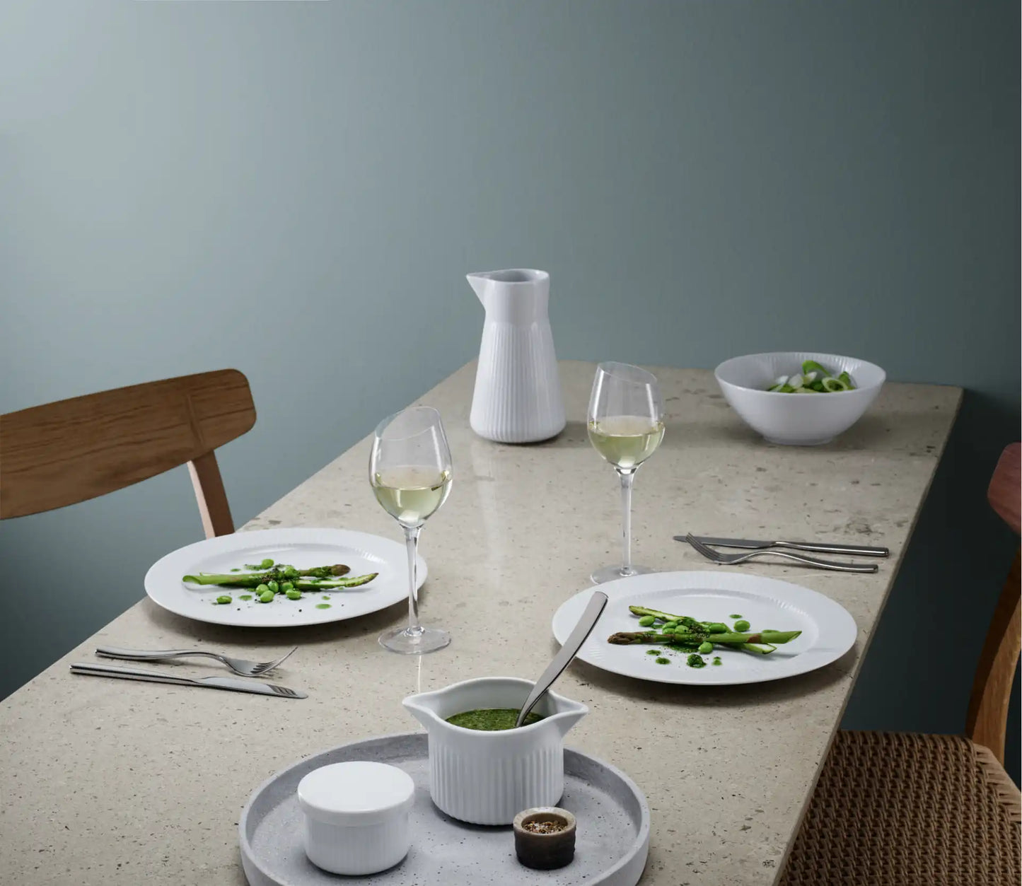 Riesling white wine glass - 30 cl - 1 pcs.