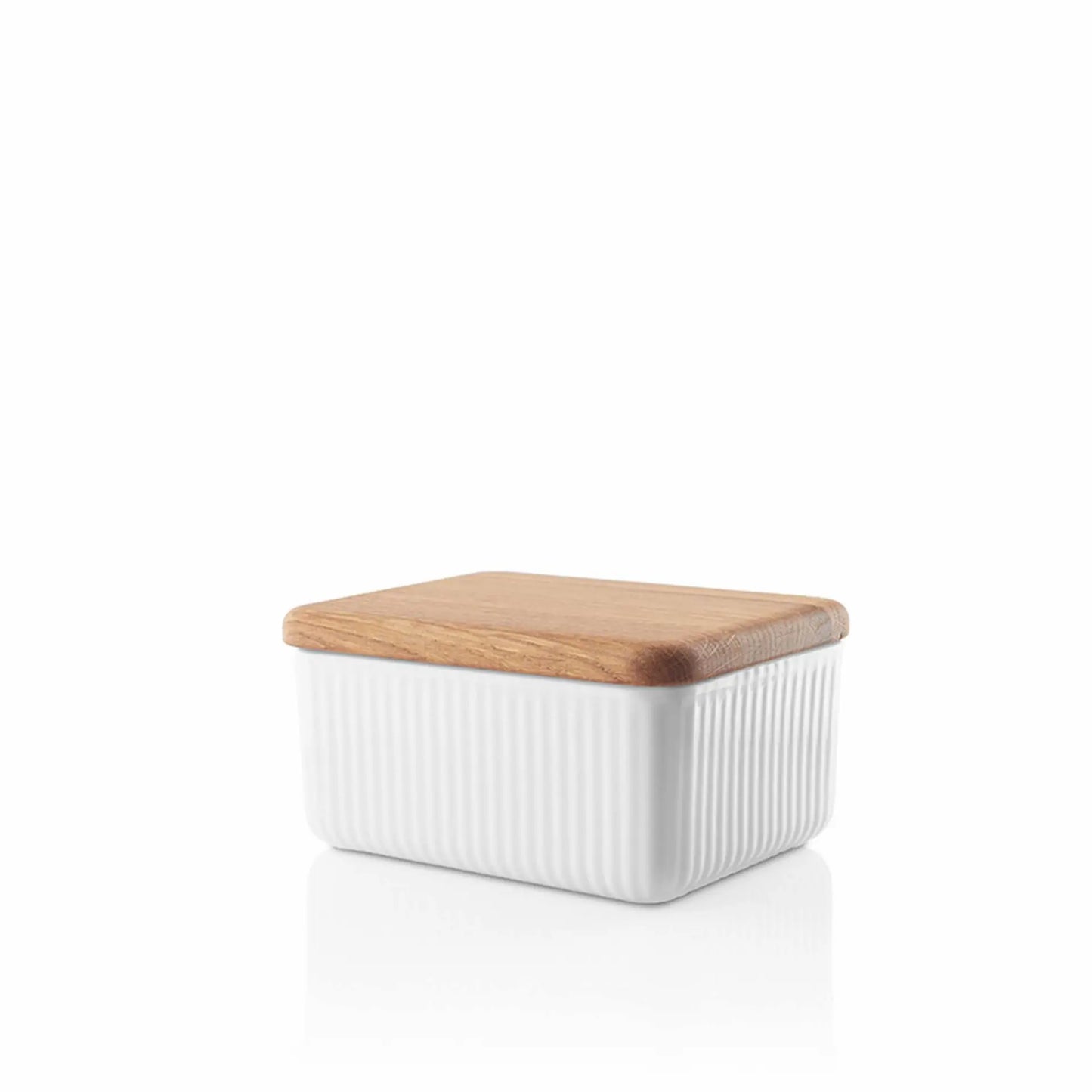 Butter Dish Legio Nova