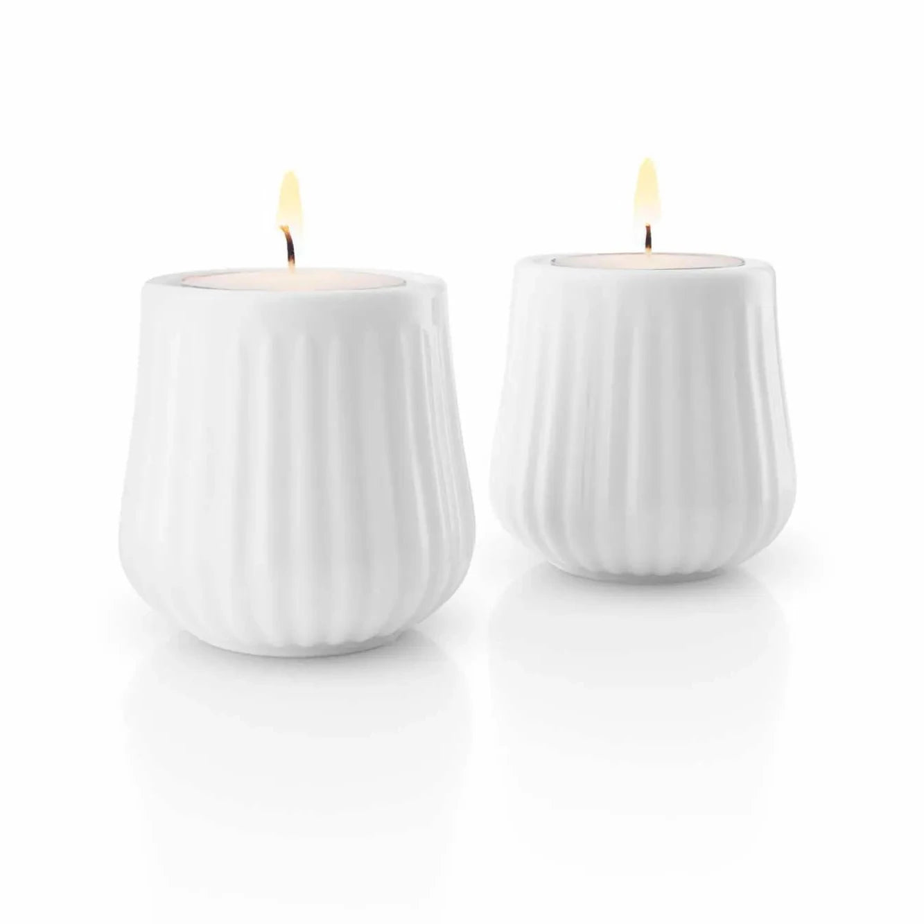 Tea light holders Legio Nova 2 Pcs