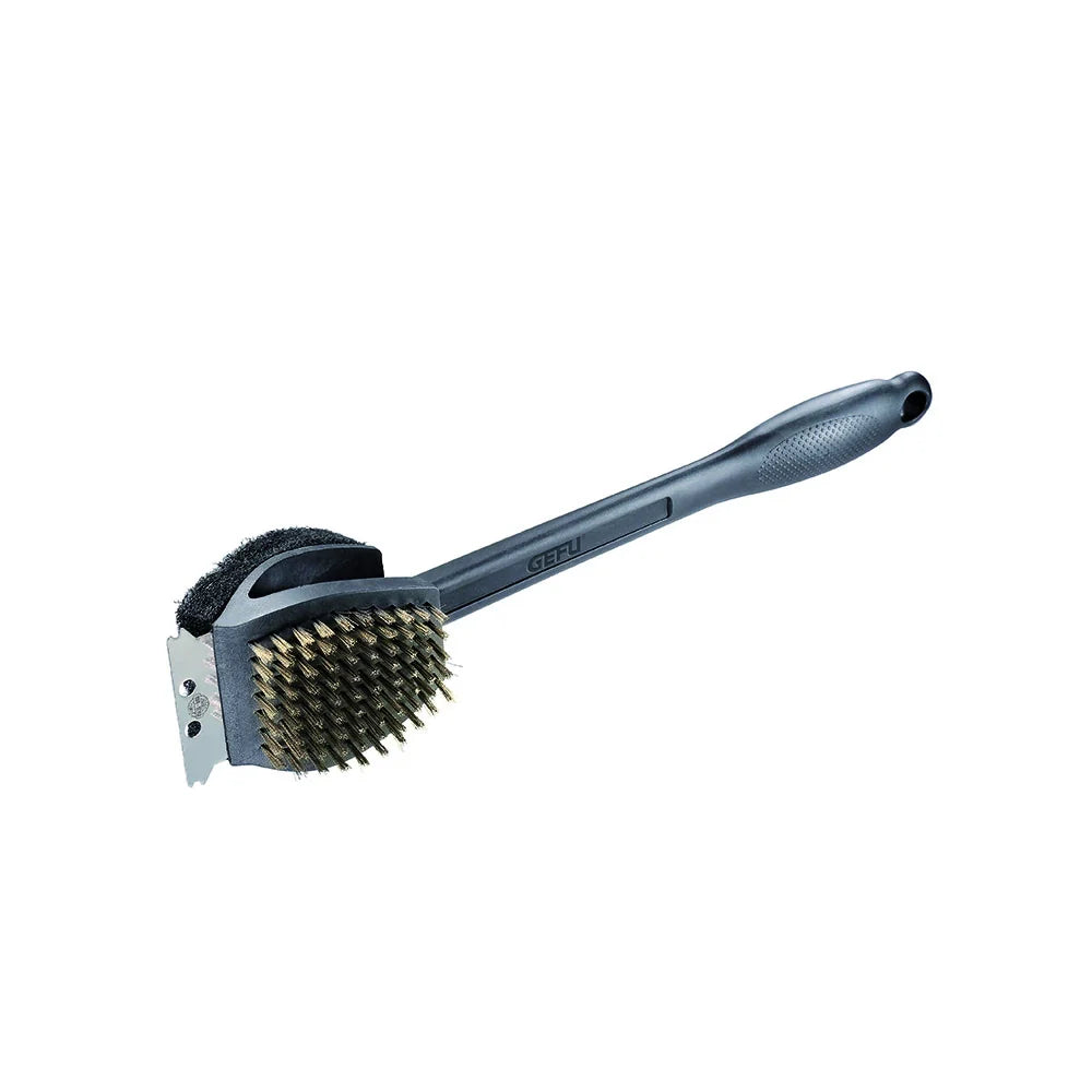 BBQ Brush 3-in-1