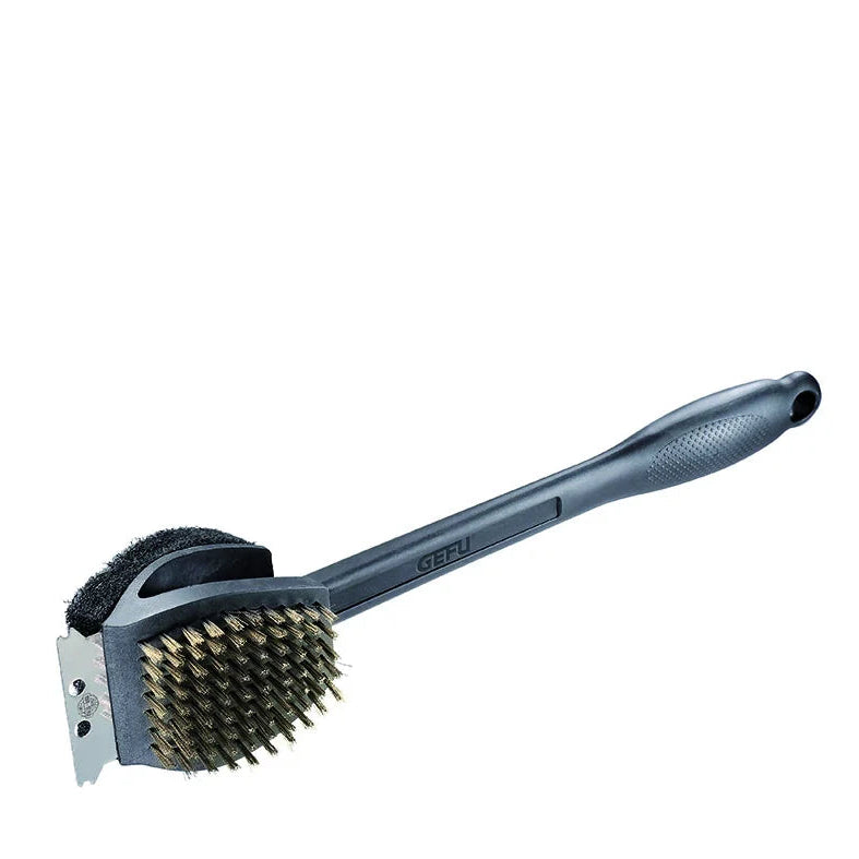 BBQ Brush 3-in-1