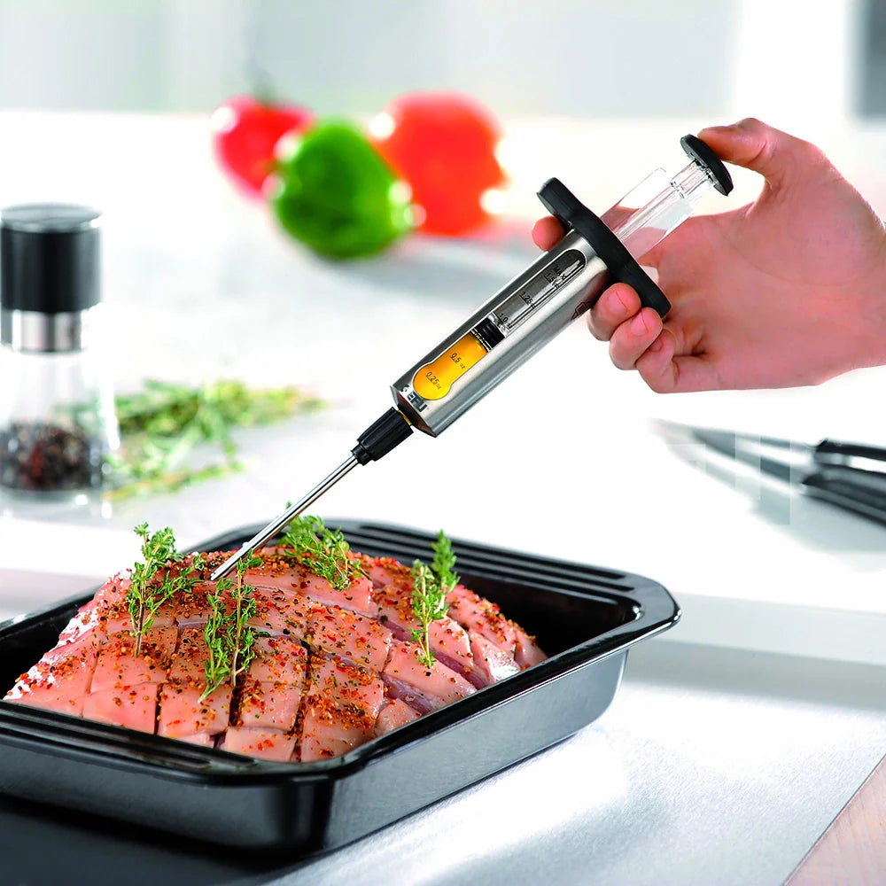 BBQ Marinade Baster