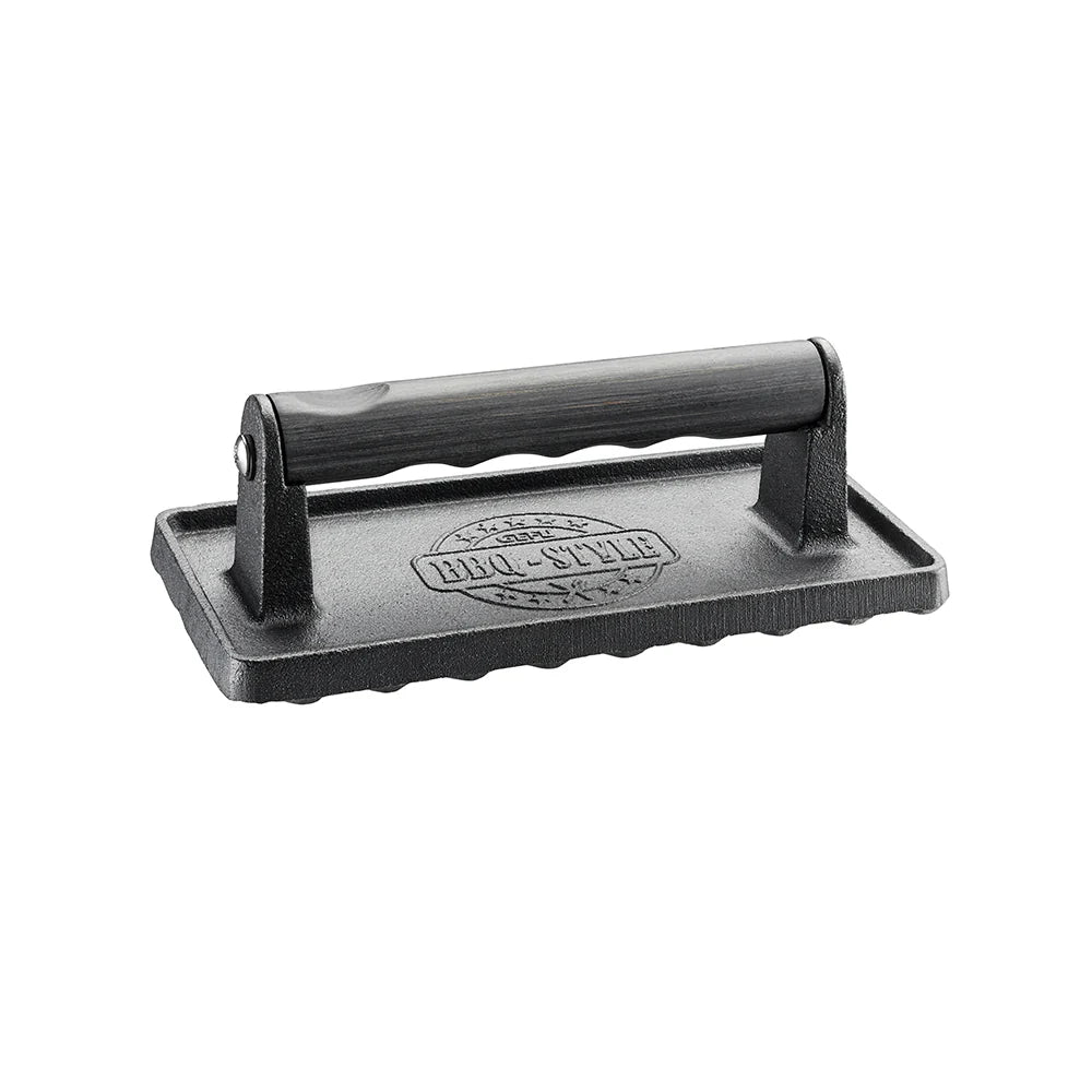 BBQ Meat Weight