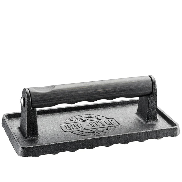 BBQ Meat Weight
