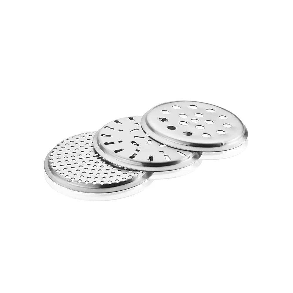 PRENSO Potato, Juice and Spaetzle Press