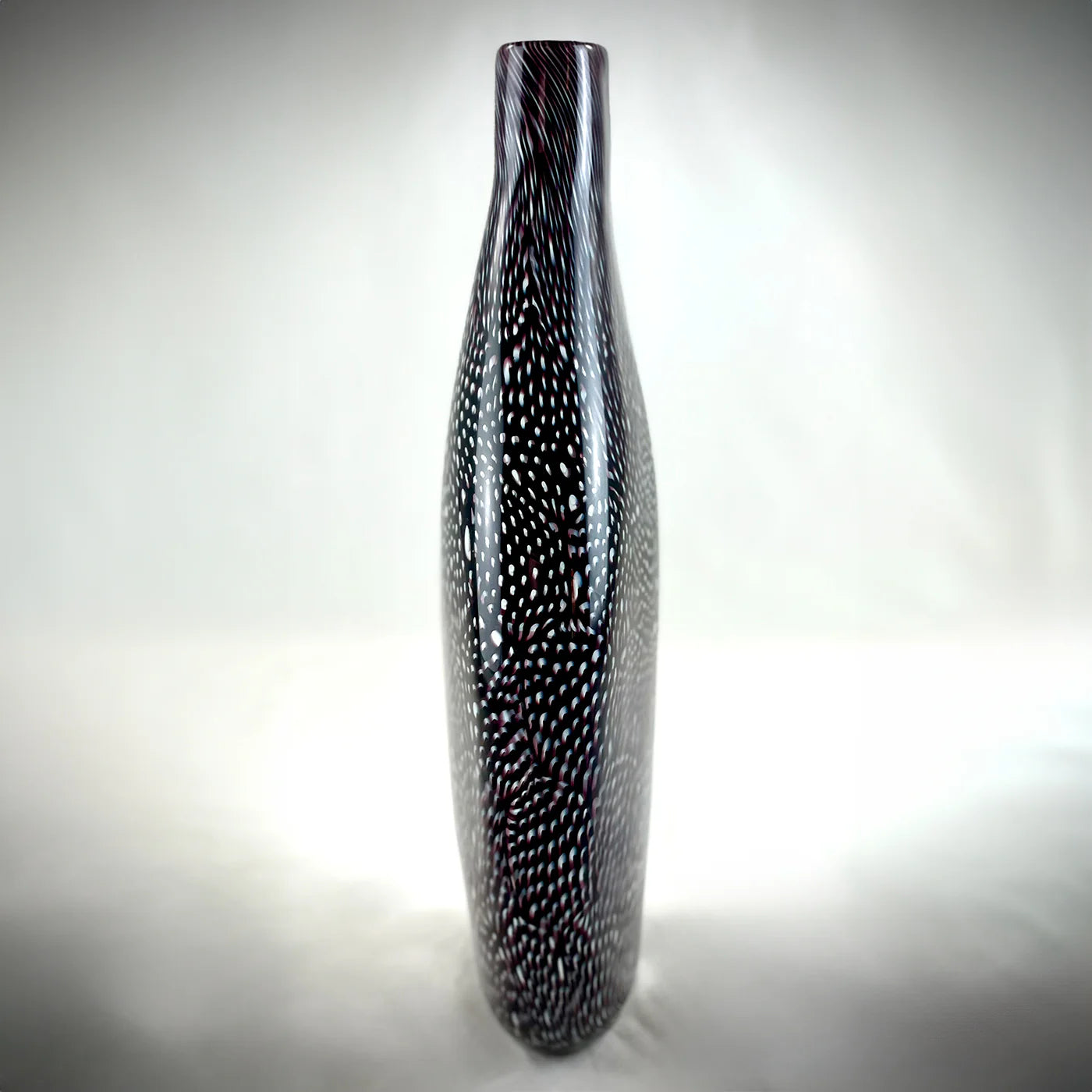 Murrine Large Vase