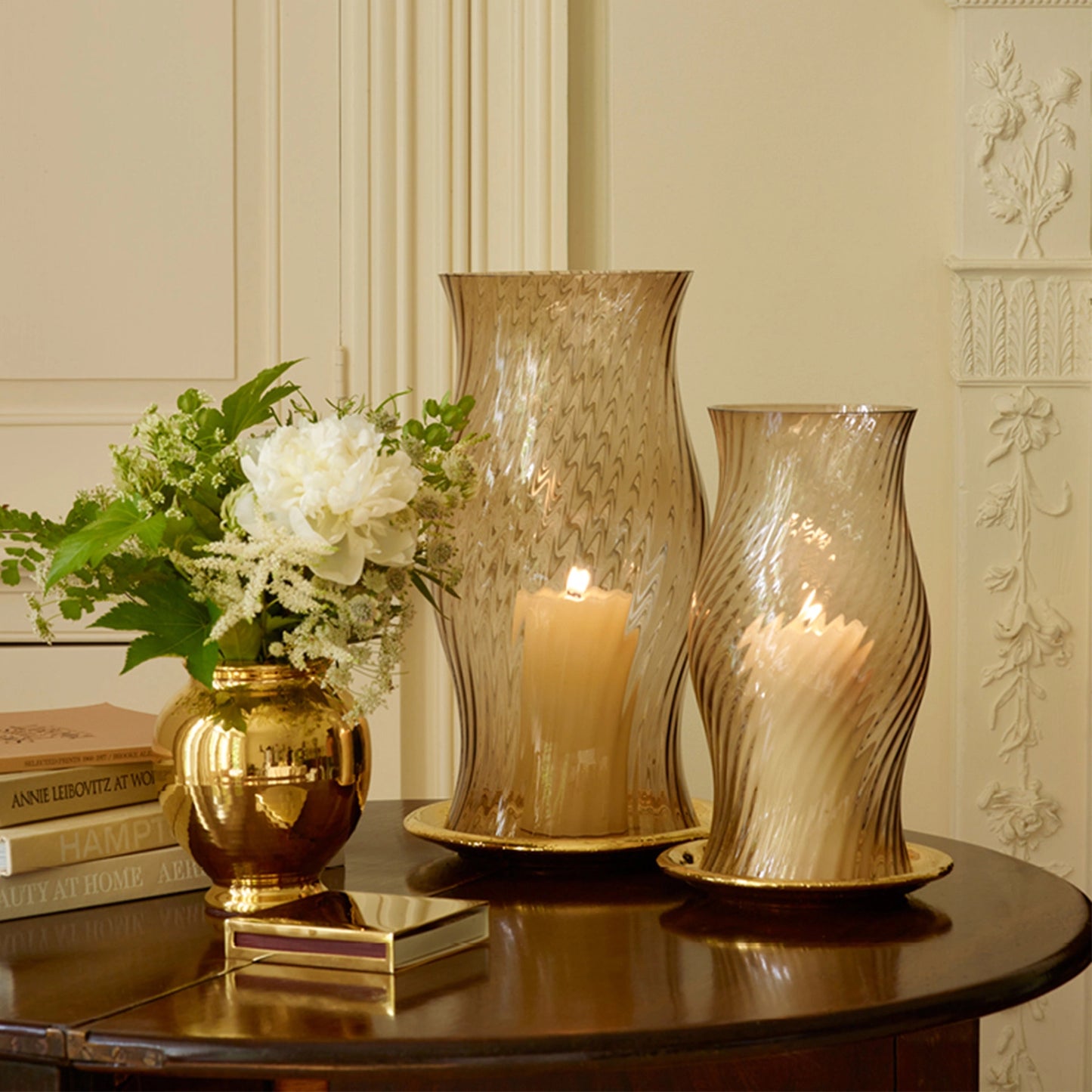 Siena Small Vase