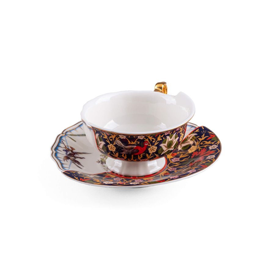 Hybrid New Era Teacup