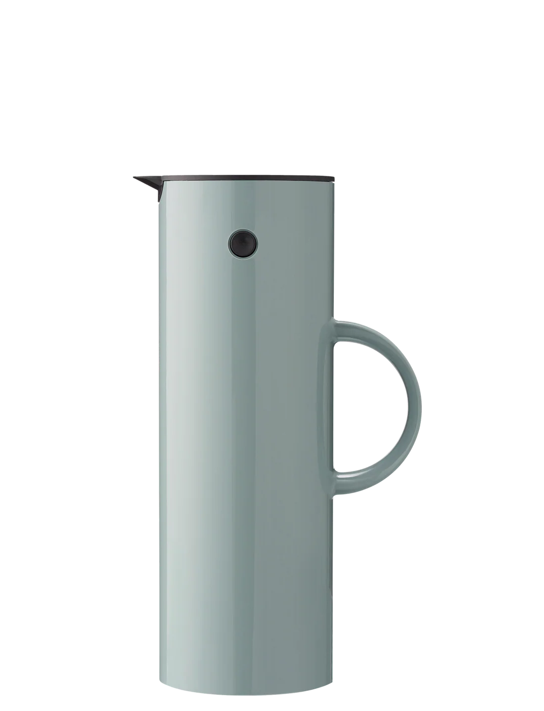 EM77 vacuum jug, 1 l. - dusty green