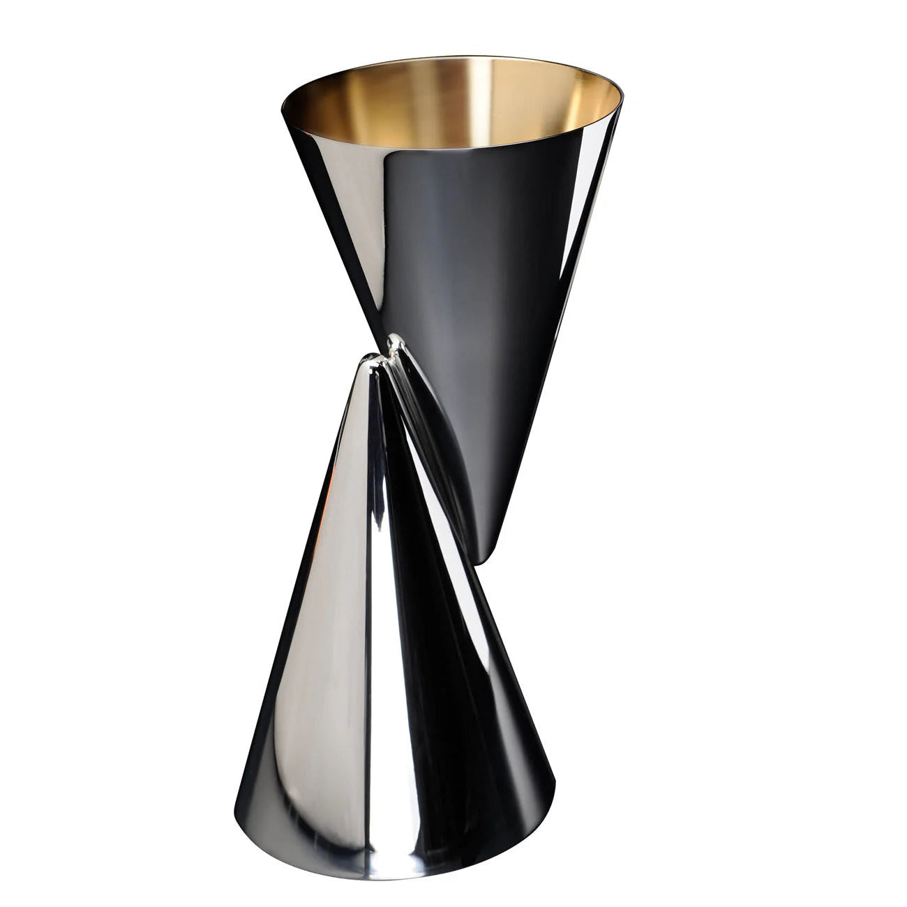 Cascamondo Silver Flute