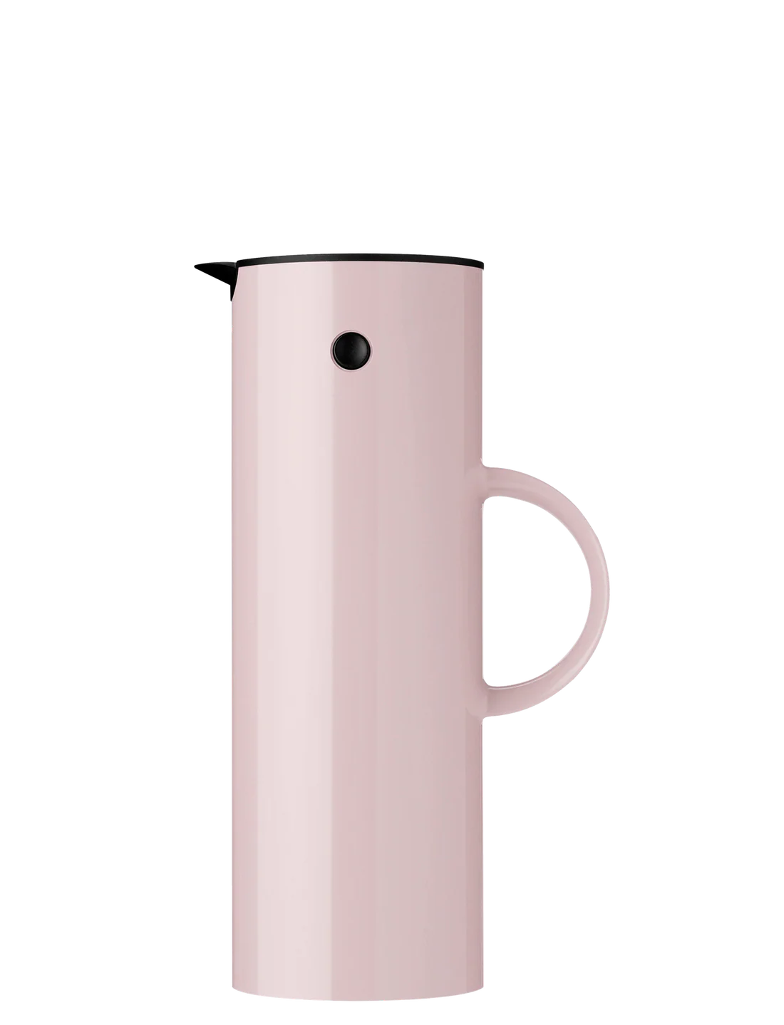 EM77 vacuum jug, 1 l. - lavender