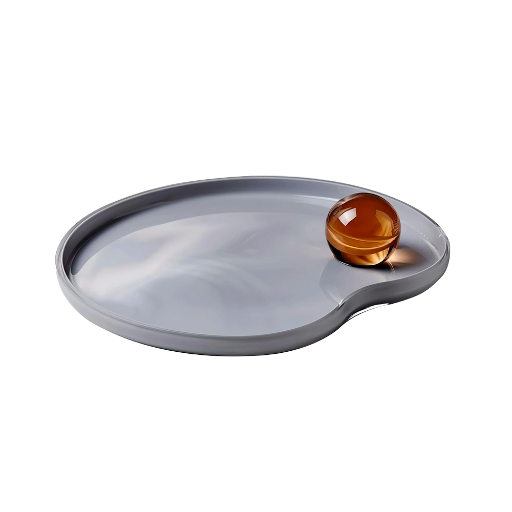 Juno Serving Plate