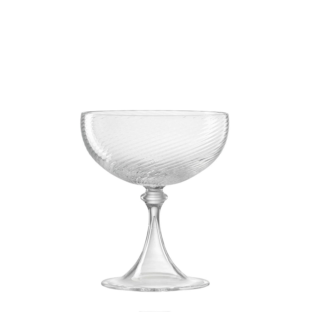 Champagne Coupe