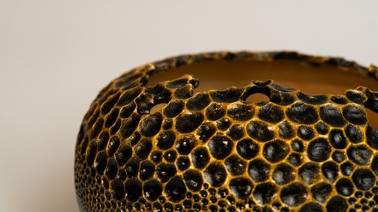 Birch Vase