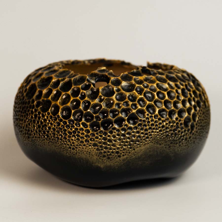 Birch Vase