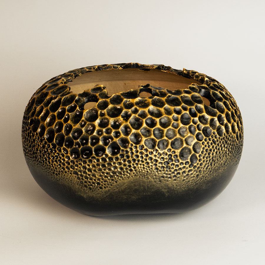 Birch Vase