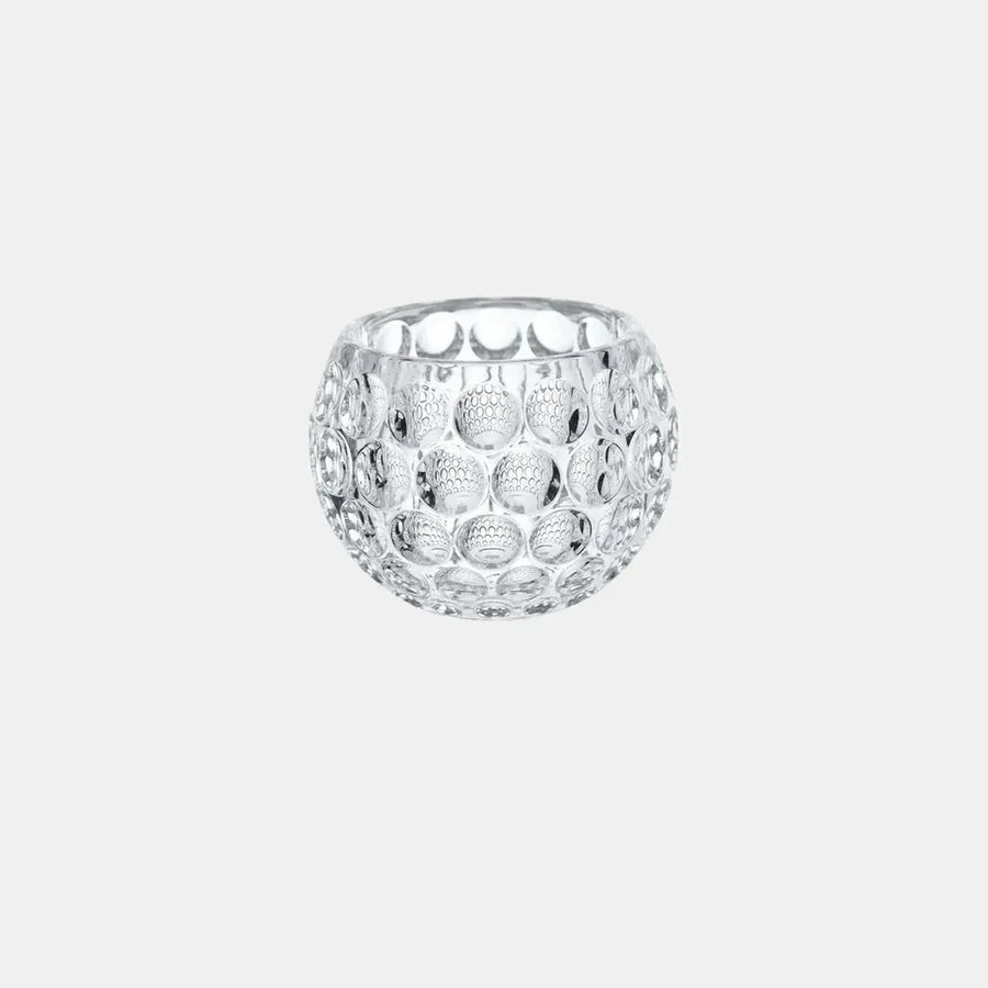 Acrylic Bowl Satellite Small - Avant Guard