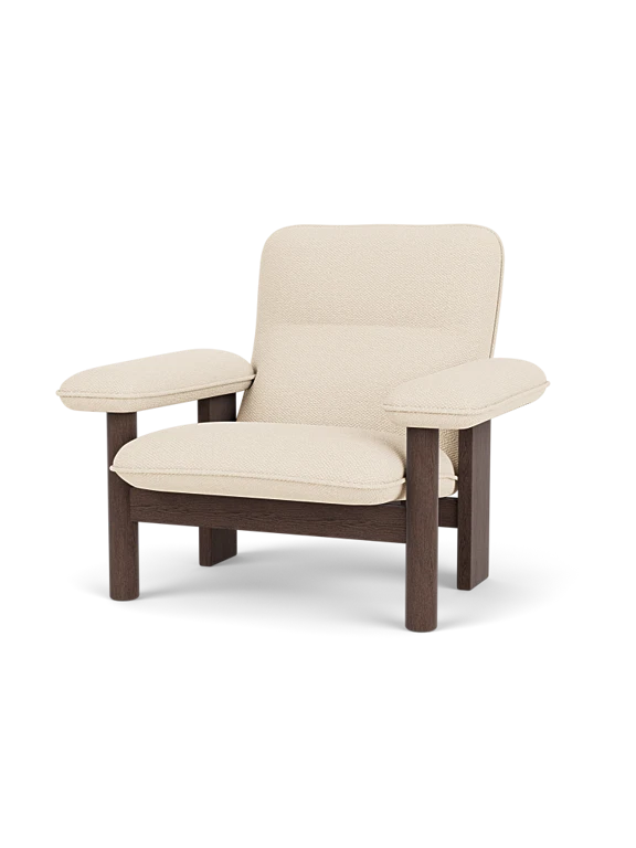 Brasilia Lounge Chair
