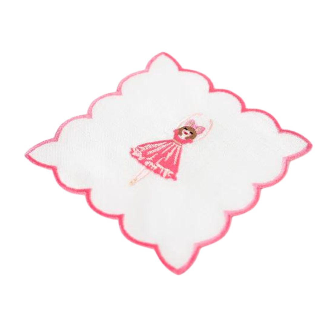 Beautiful table napkin