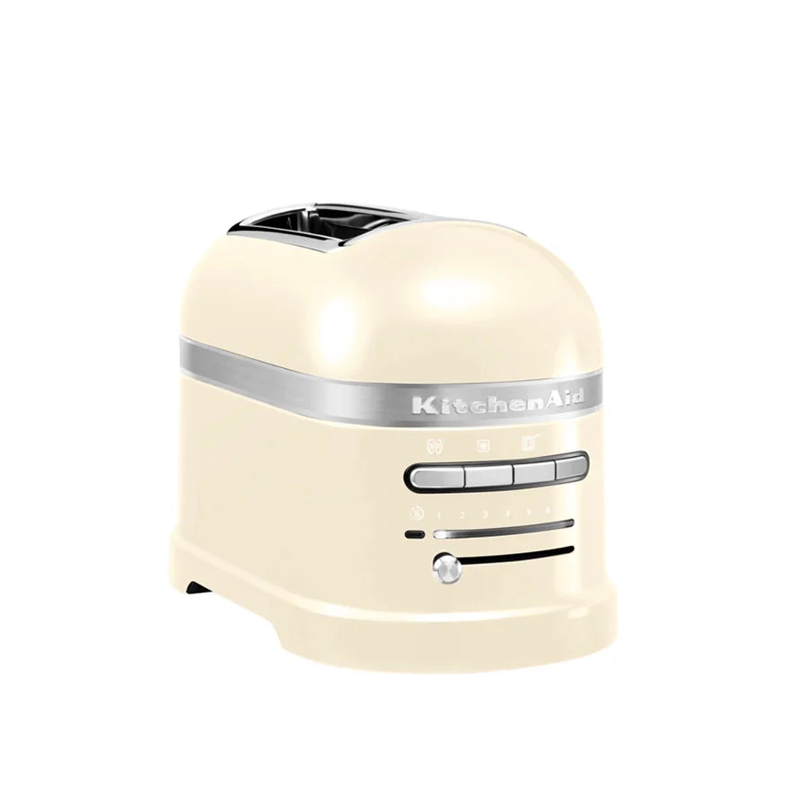 Bread toaster