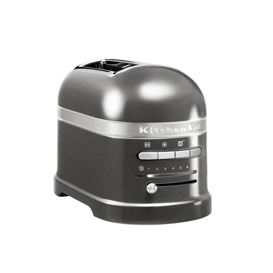 Bread toaster