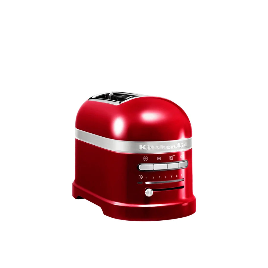 Bread toaster