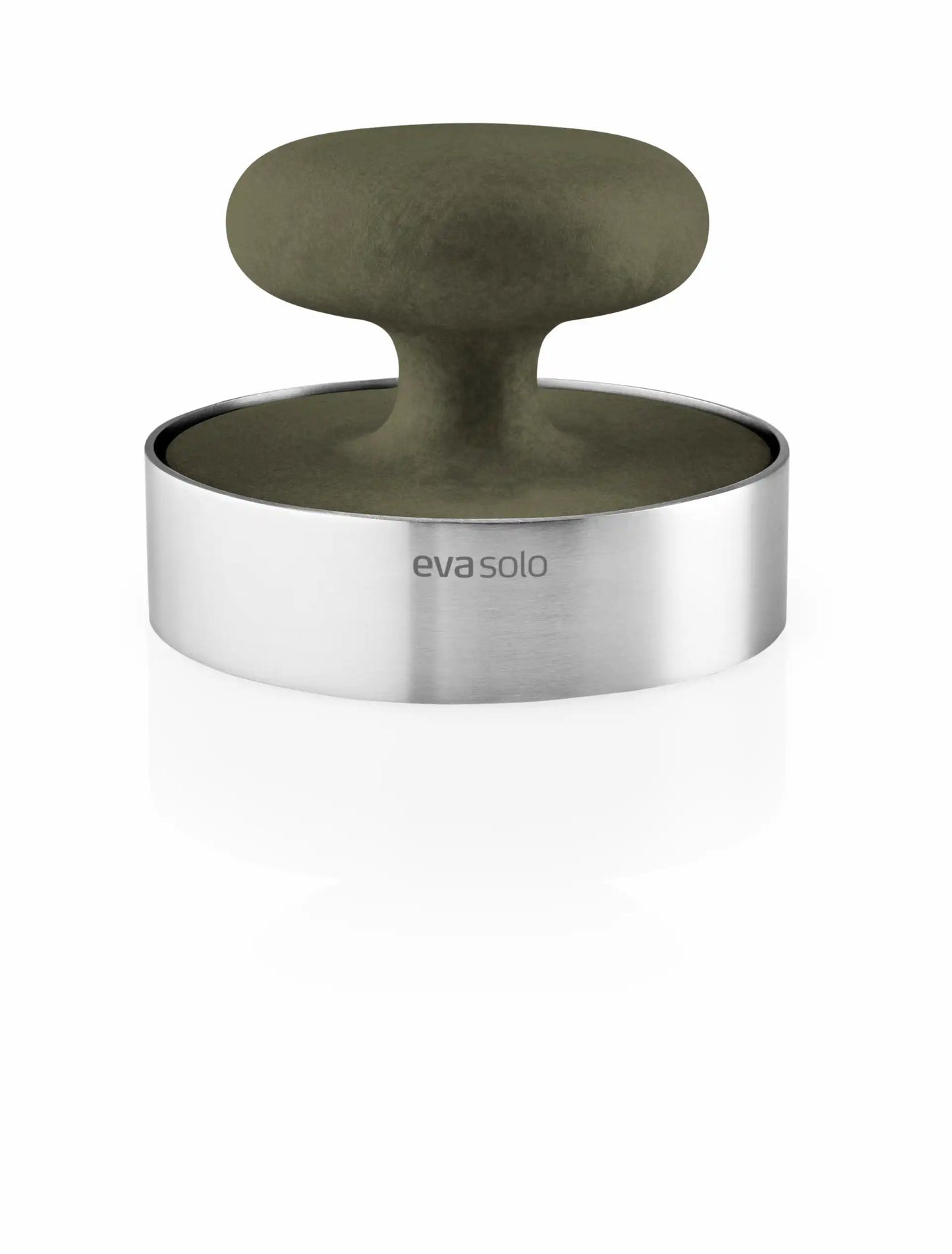 Burger Press Green Tool