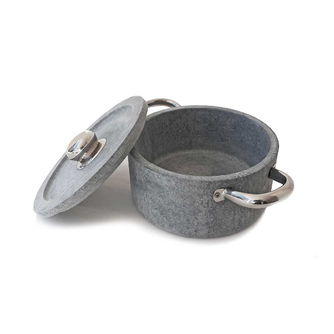 Casserole Efestus
