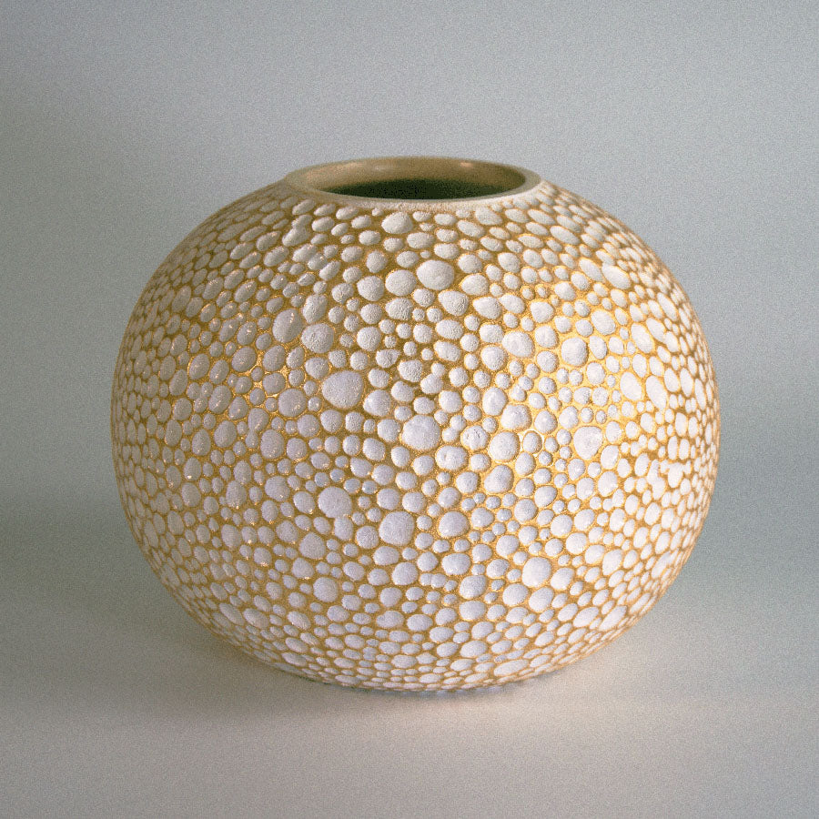 Maple Vase