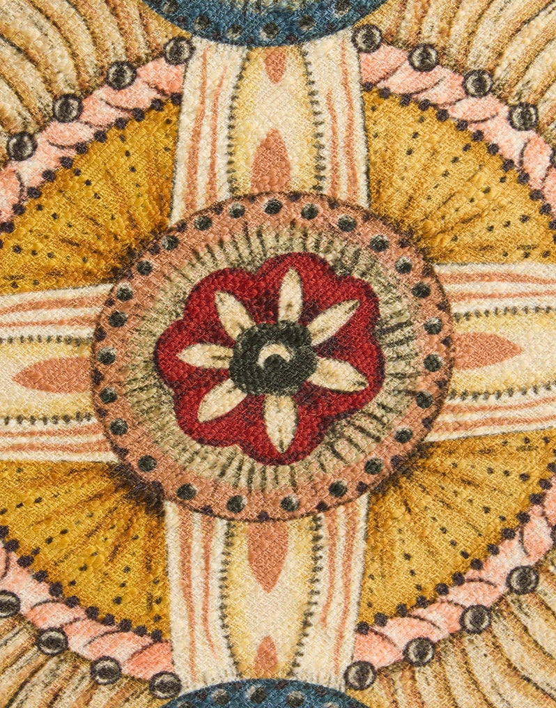 Zafu Meditation Cushion