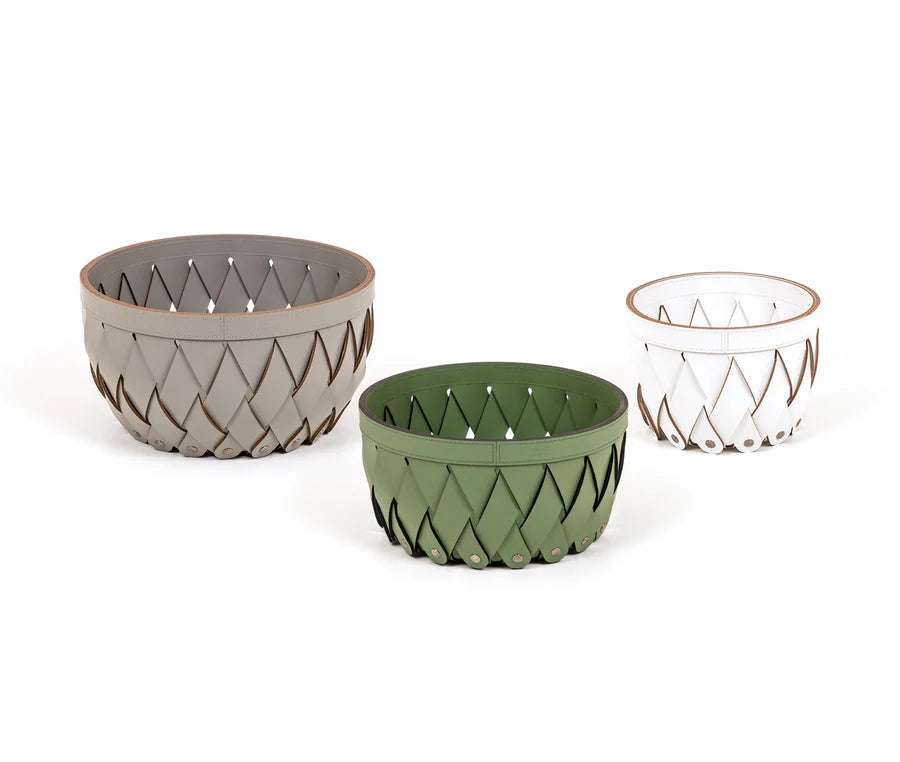 Canaria Empty Pocket