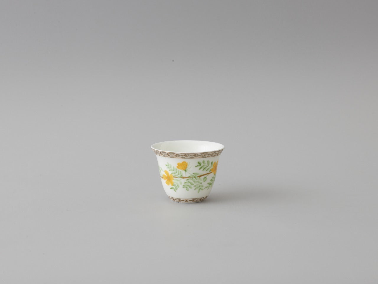 Cawa Cups-single piece