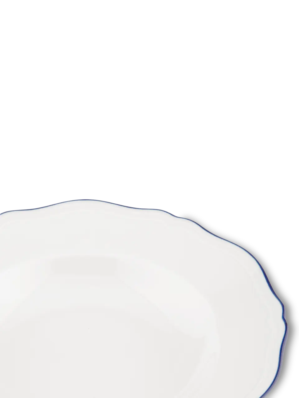 Soup Plate