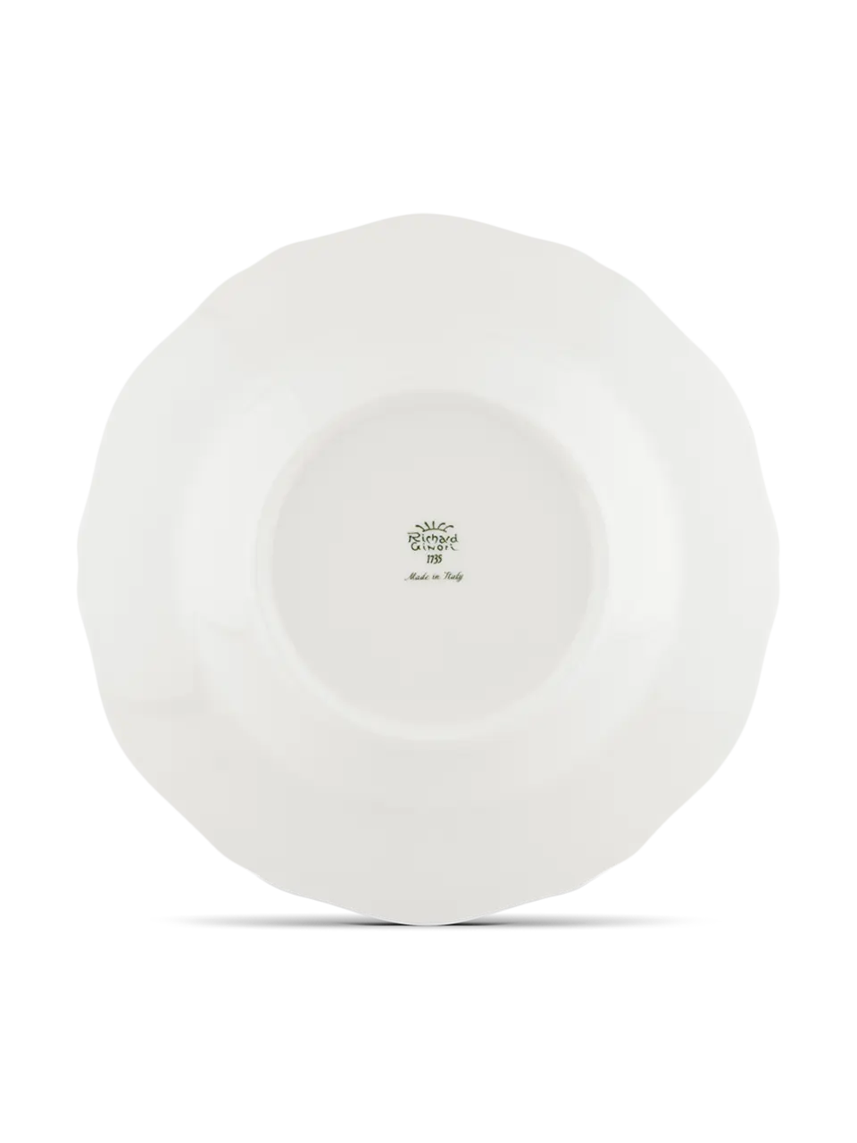 Soup Plate