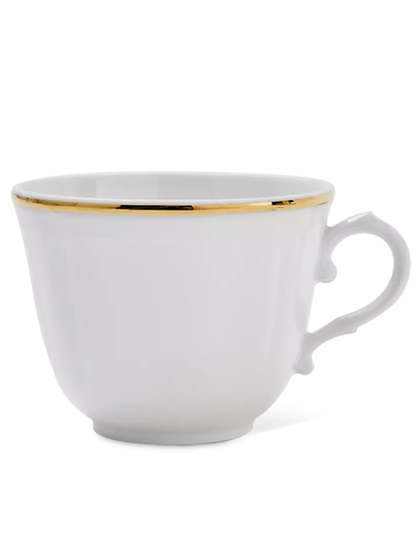 Corona Oro Coffee Cup