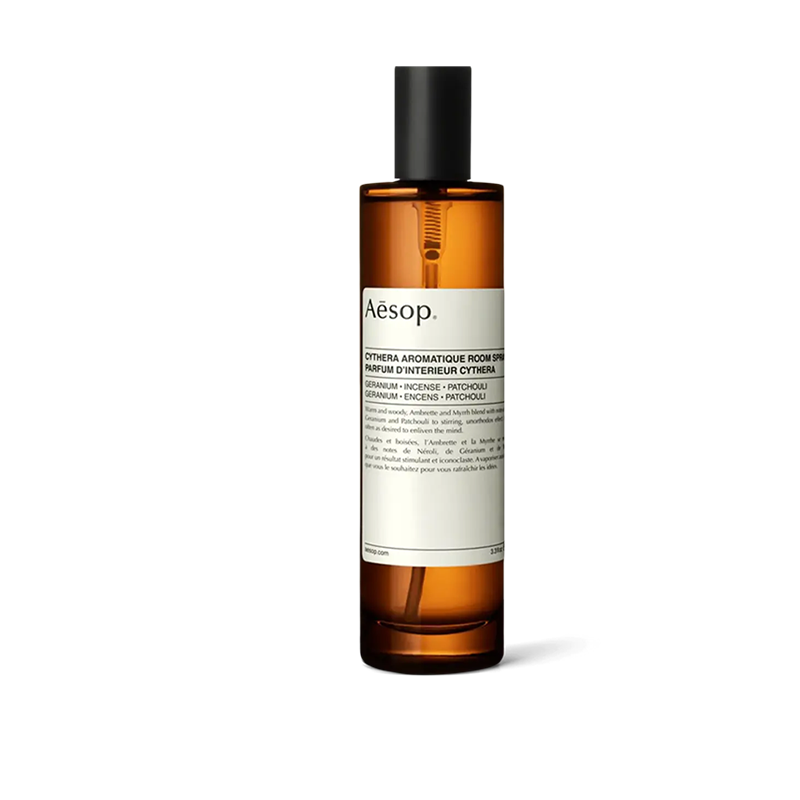 Cythera Aromatique Room Spray 100ml