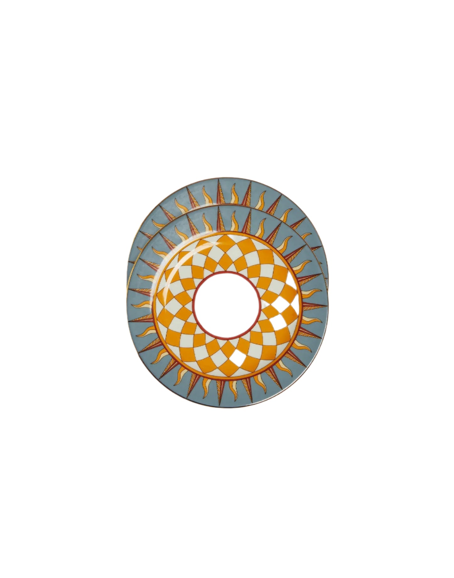 Dessert Plates Set Of 2