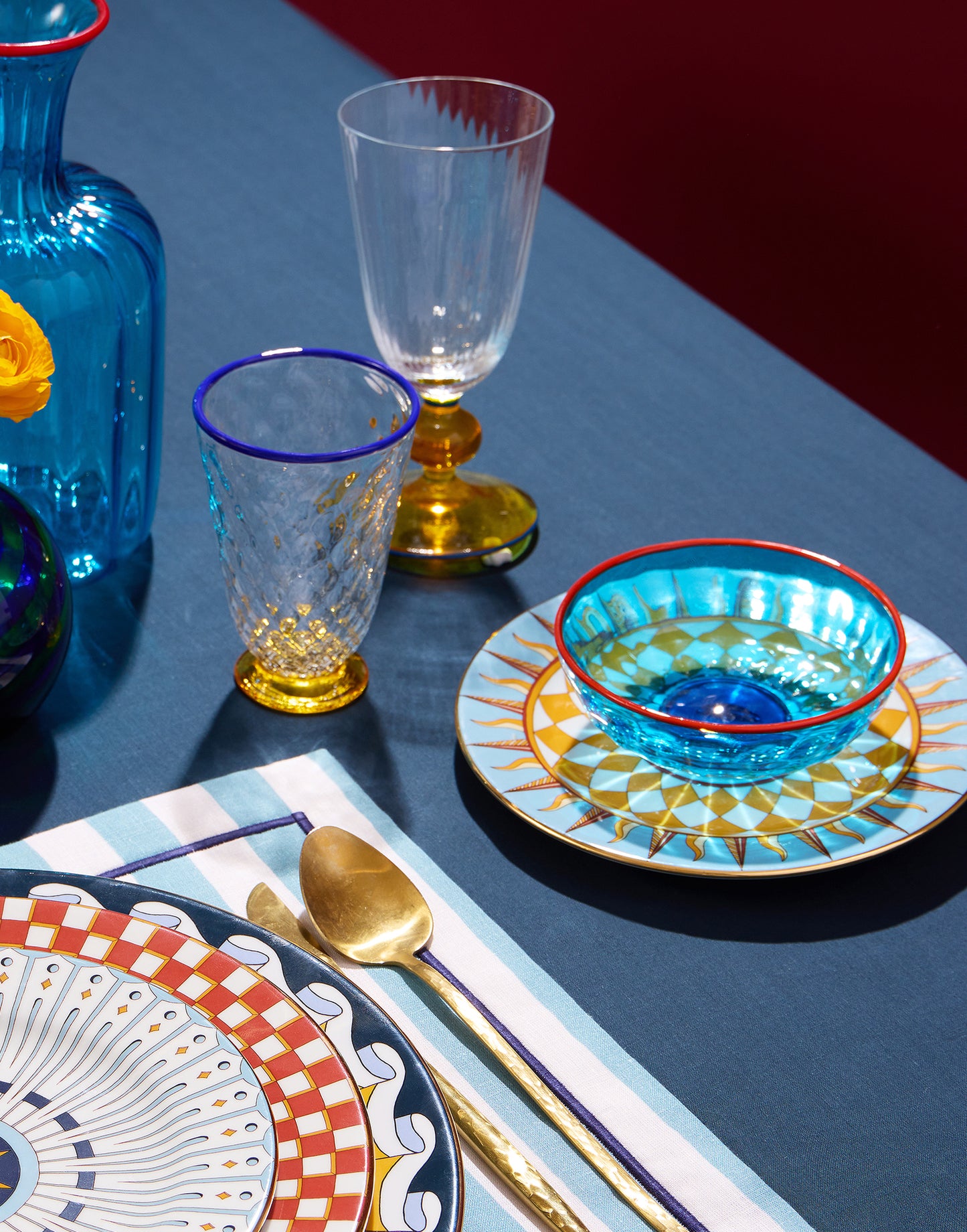 Dessert Plates Set Of 2