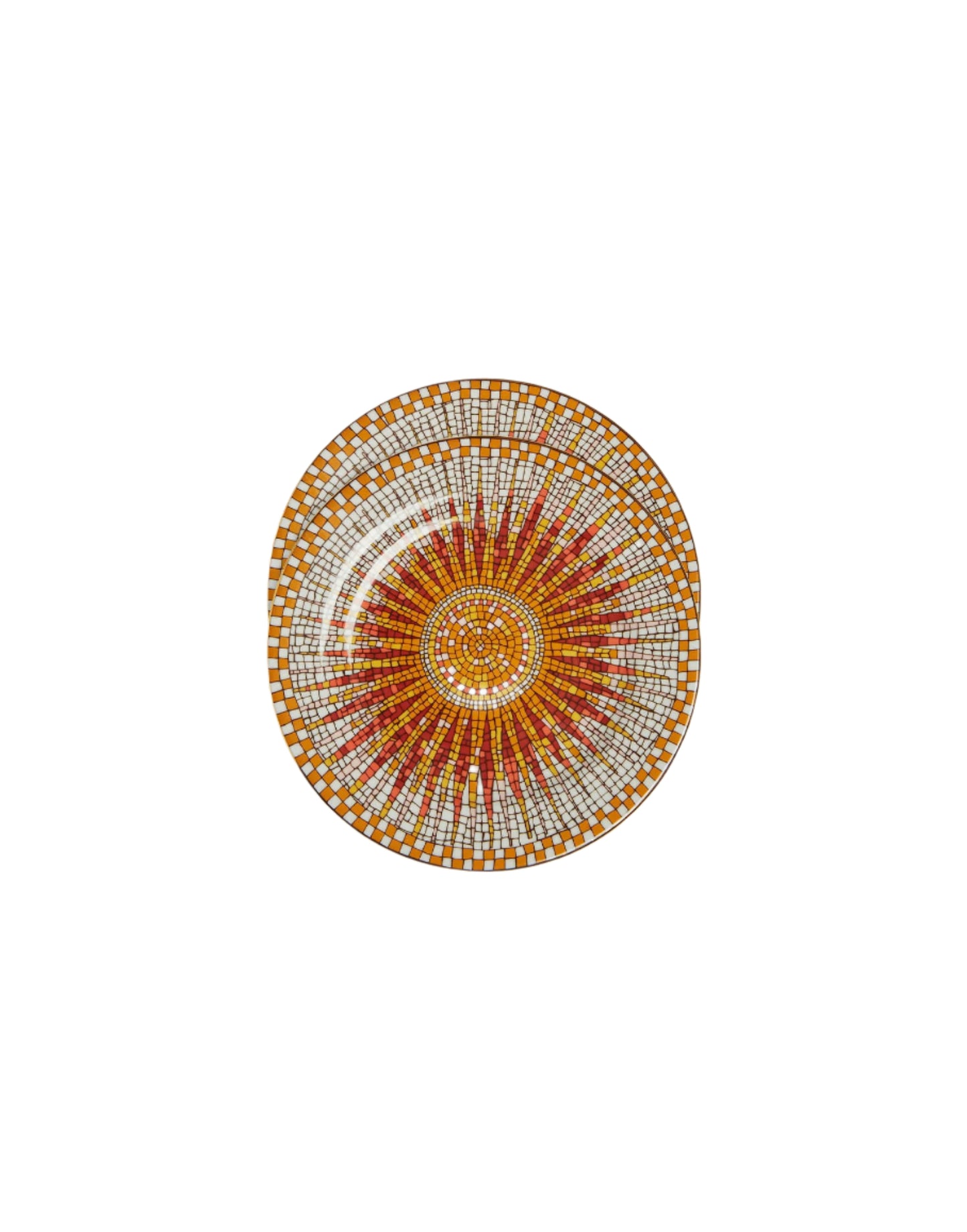 Dessert Plates Set Of 2